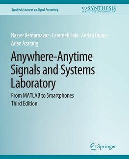 Anywhere-Anytime Signals and Systems Laboratory