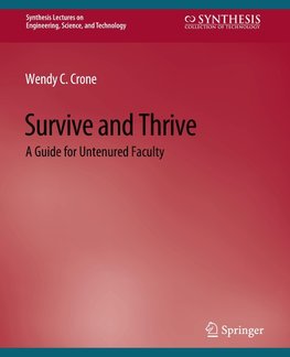 Survive and Thrive