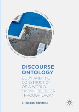 Discourse Ontology