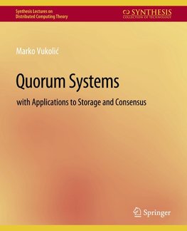 Quorum Systems