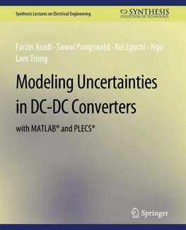 Modeling Uncertainties in DC-DC Converters with MATLAB® and PLECS®