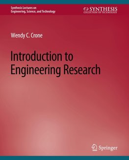 Introduction to Engineering Research