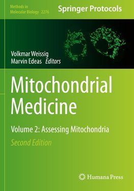 Mitochondrial Medicine