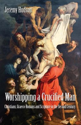 Worshipping a Crucified Man