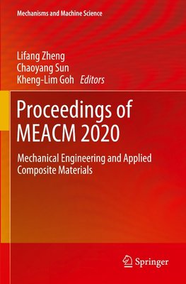 Proceedings of MEACM 2020