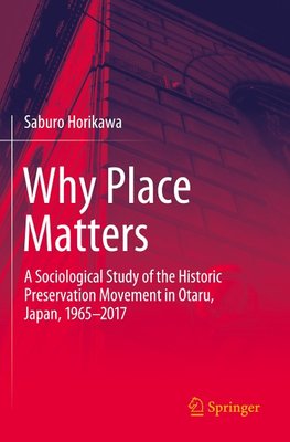 Why Place Matters