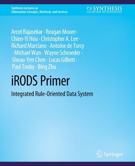 iRODS Primer