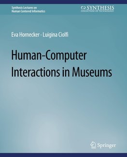 Human-Computer Interactions in Museums