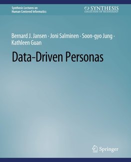 Data-Driven Personas