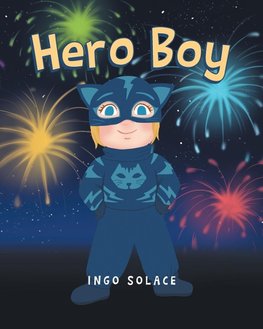 Hero Boy