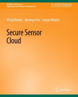 Secure Sensor Cloud