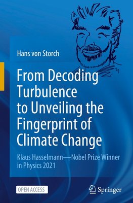 From Decoding Turbulence to Unveiling the Fingerprint of Climate Change