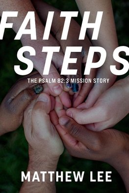 Faith Steps