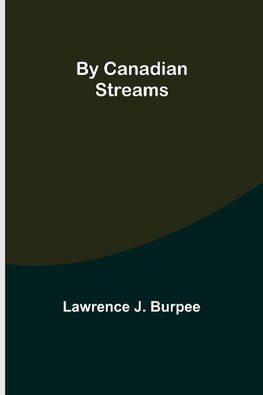 By Canadian Streams