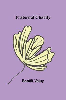 Fraternal Charity