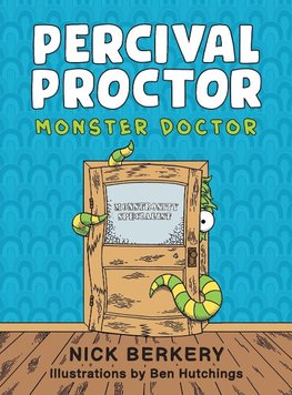 Percival Proctor Monster Doctor