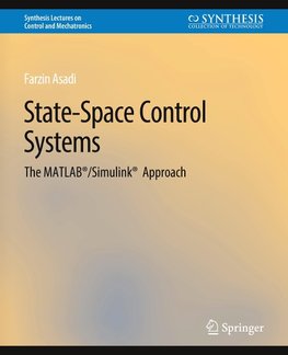 State-Space Control Systems