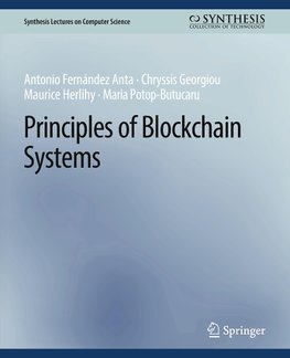 Principles of Blockchain Systems