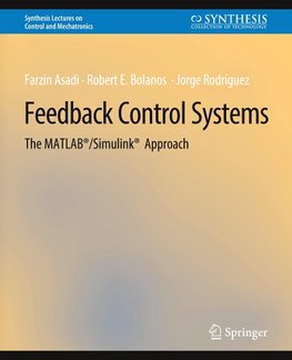 Feedback Control Systems