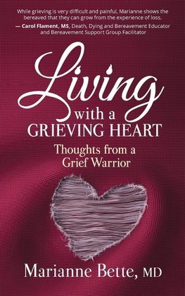 Living with a Grieving Heart