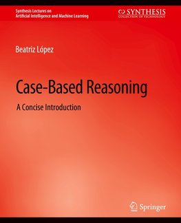 Case-Based Reasoning