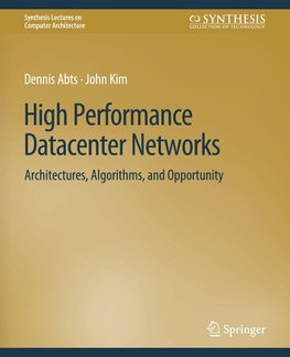 High Performance Networks