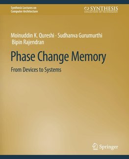 Phase Change Memory