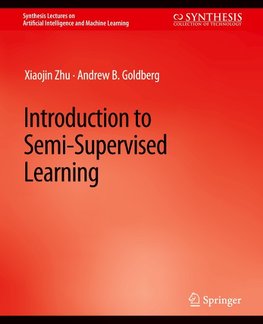 Introduction to Semi-Supervised Learning