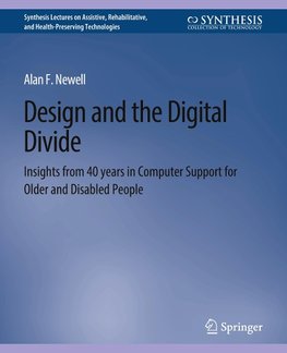 Design and the Digital Divide