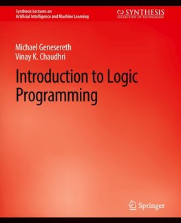 Introduction to Logic Programming