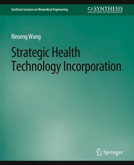 Strategic Health Technology Incorporation