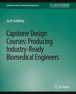 Capstone Design Courses