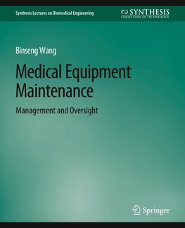 Medical Equipment Maintenance