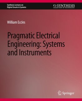 Pragmatic Electrical Engineering