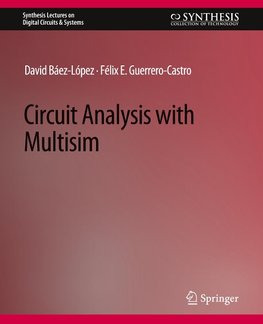 Circuit Analysis with Multisim