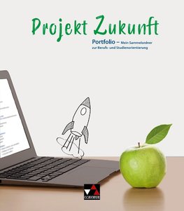 Projekt Zukunft Sammelordner