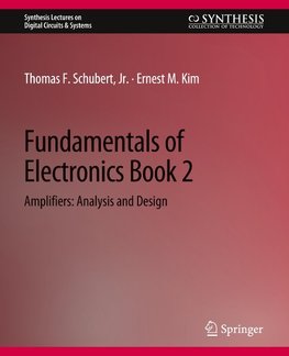 Fundamentals of Electronics