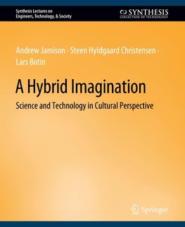 A Hybrid Imagination