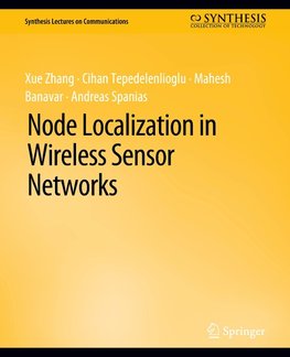 Node Localization in Wireless Sensor Networks