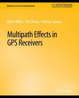 Multipath Effects in GPS Receivers