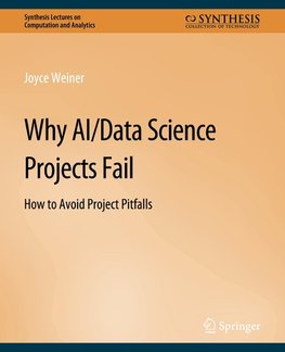 Why AI/Data Science Projects Fail