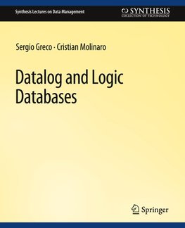 Datalog and Logic Databases