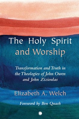 The Holy Spirit and Worship