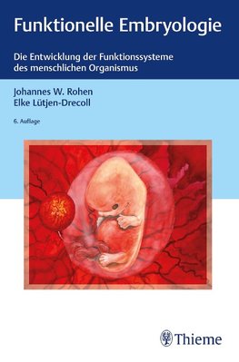 Funktionelle Embryologie