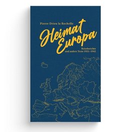 Heimat Europa