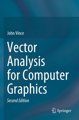 Vector Analysis for Computer Graphics