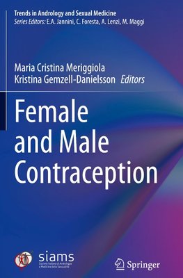 Female and Male Contraception