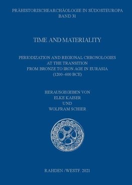 Time and Materiality