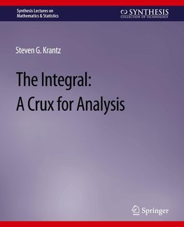 The Integral