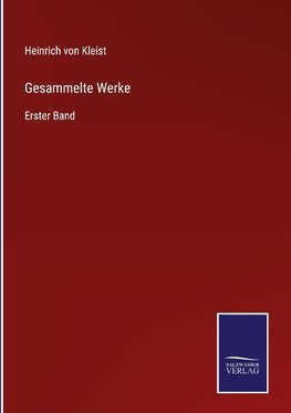 Gesammelte Werke